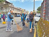 年終掃除　大型家具清運2月6日截止