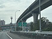 解五股塞車夢魘　新北擬設新路廊