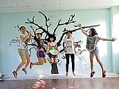 桃園航空城啟動　睦祥育幼院小朋友險些無家可歸