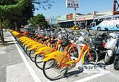 iBike再添一站　BRT太髒惹民怨