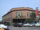 活化利用　基隆漁會大樓出租