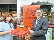 統一發票　萬巒1年開出2大獎