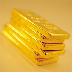 黃金高漲幅不再　逢低不用買太多