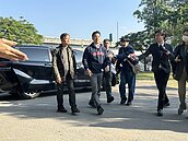 輝達盼在北士科打造「星艦3.0」…建築法規恐先解套　蔣萬安回應了