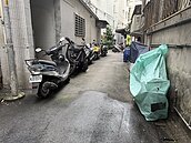 防火巷三不管遭「花式占用」　新北公權力難伸張