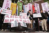 社宅目標下修　民團批政策跳票