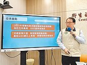 流感疫情急升1成　門診衝破9萬人次