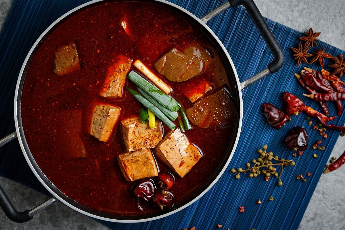 位於台北文山區的「辣椒多一點」將於2月10日結束營業。圖/擷取自辣椒多一點粉絲頁