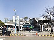 清水服務區去年營收稱王