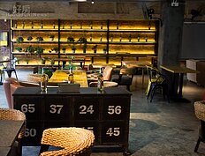 國際青年出租公寓，營造家的感覺。