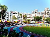 康寧國小校慶運動會