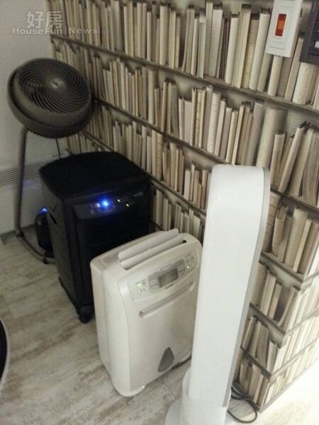 有教育團體建議在空汙嚴重地區的學校教室,加裝空氣清淨機