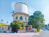 北港水道頭園區佛心招租　每月1.5萬