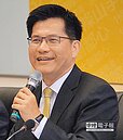 林佳龍號召　路平、BRT 市民最有感