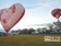 台東熱氣球　4500元飛上天