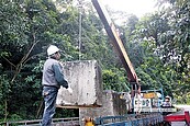 基福公路通車　基市府擬封路