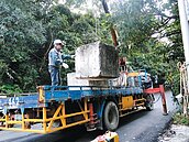 基福公路今通車　地方嗆封路