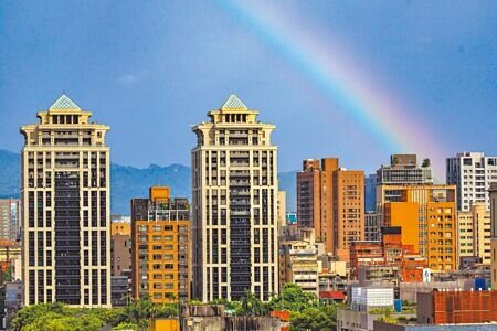 
財政部公布8家公股銀行辦理青年安心成家情形，統計到去年12月底公股銀行受理青年安心房貸件數為4360件，創近8個月以來最高紀錄。（本報資料照片）
