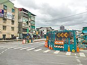 捷運土樹線施工 　民代促交維指引