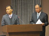 高鐵財改　交長說樂觀：關鍵在立院
