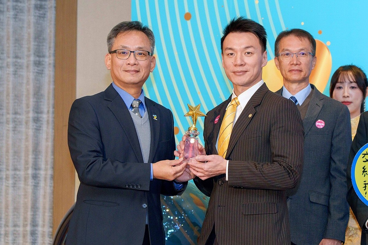 永慶房屋奪「2025幸福企業」金獎 多重福利與AI科技助員工圓夢