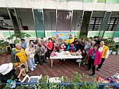 西湖里-療癒新田慶生活動