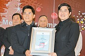 台東副縣長卸任　景觀建設奠基礎