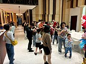 文林苑-聖誕活動