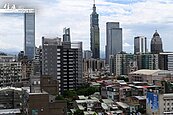 北市住宅價格連3跌　預售屋Q3反彈、租金穩步上揚