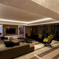 藝術居家，居家中的藝術