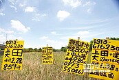 農地遭重金屬汙染　桃園最嚴重