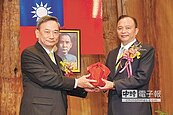 林聰賢就職連任　誓守宜蘭價值