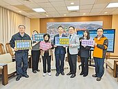 基隆停班停課　導入分區判定