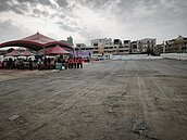 台南新化舊市場轉型衛福園區　4樓將設親子館