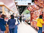 台北市公有市場攤位禁轉、分租　違者最重退場