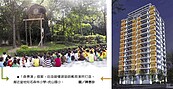 台南重大建設陸續到位　府城吹起養生住宅風