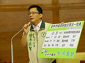 近千座福德祠未合法登記　議員建議中市府訂定規範