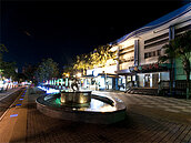 國際水舞蹈節　13日自來水園區免費開放