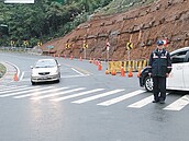 基福公路半封閉　改善計畫待喬