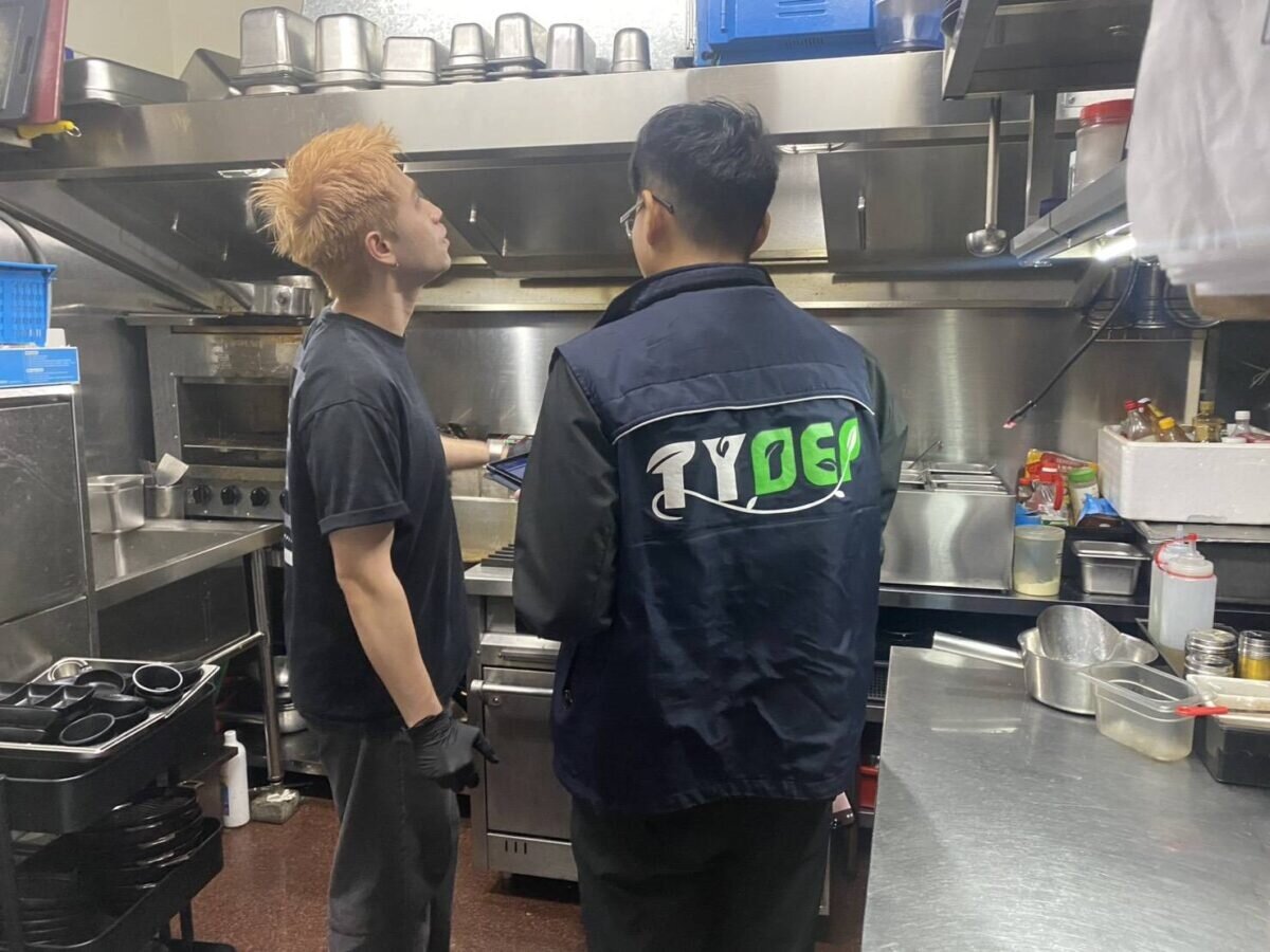 桃園市環保局於115年1月13日正式修正公告相關規定，將於116年1月1日起正式施行。圖：環保局提供