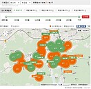 5天破萬名網友「找降價屋」！　雙北有5個區域物件最多