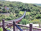 內湖白石湖社區　爭取國際宜居獎