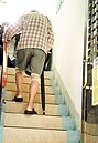 34萬老人爬梯機租借　全市僅1台
