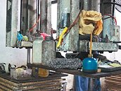 深坑豆腐髒工廠　衛局罰6萬