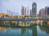 台中7期秋紅谷　喊到75萬/坪