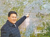 中捷綠線延伸彰化　3年後進行