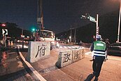 封路令解除　基福公路全線通了