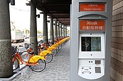 新北YouBike設60站　交通局：絕不跳票