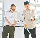 搶救客家幣　雙北請命納適用