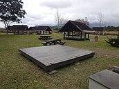 花蓮瑞穗露營區　2／10重新營運